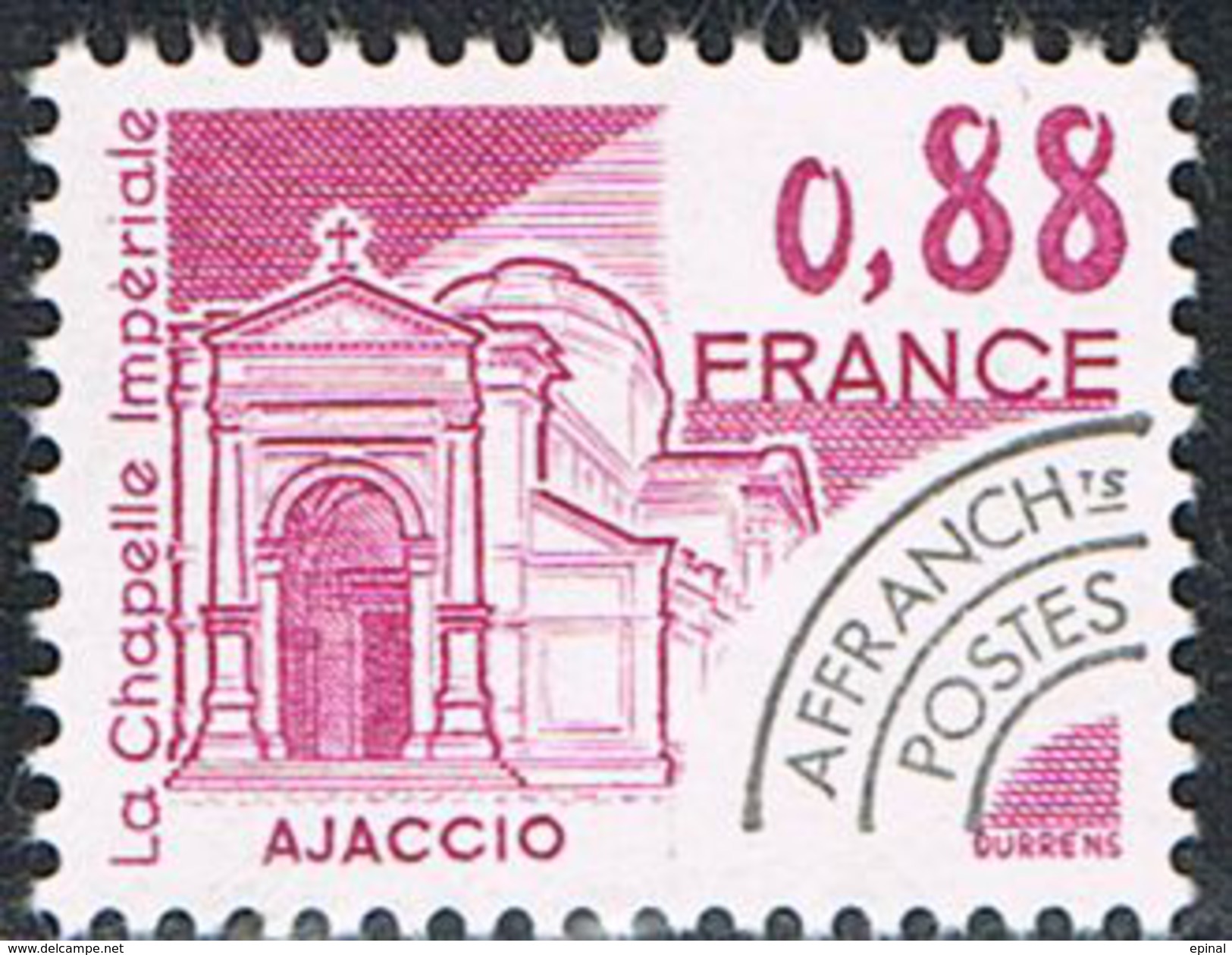 FRANCE : Préoblitéré N° 170 ** - PRIX FIXE - - 1964-1988