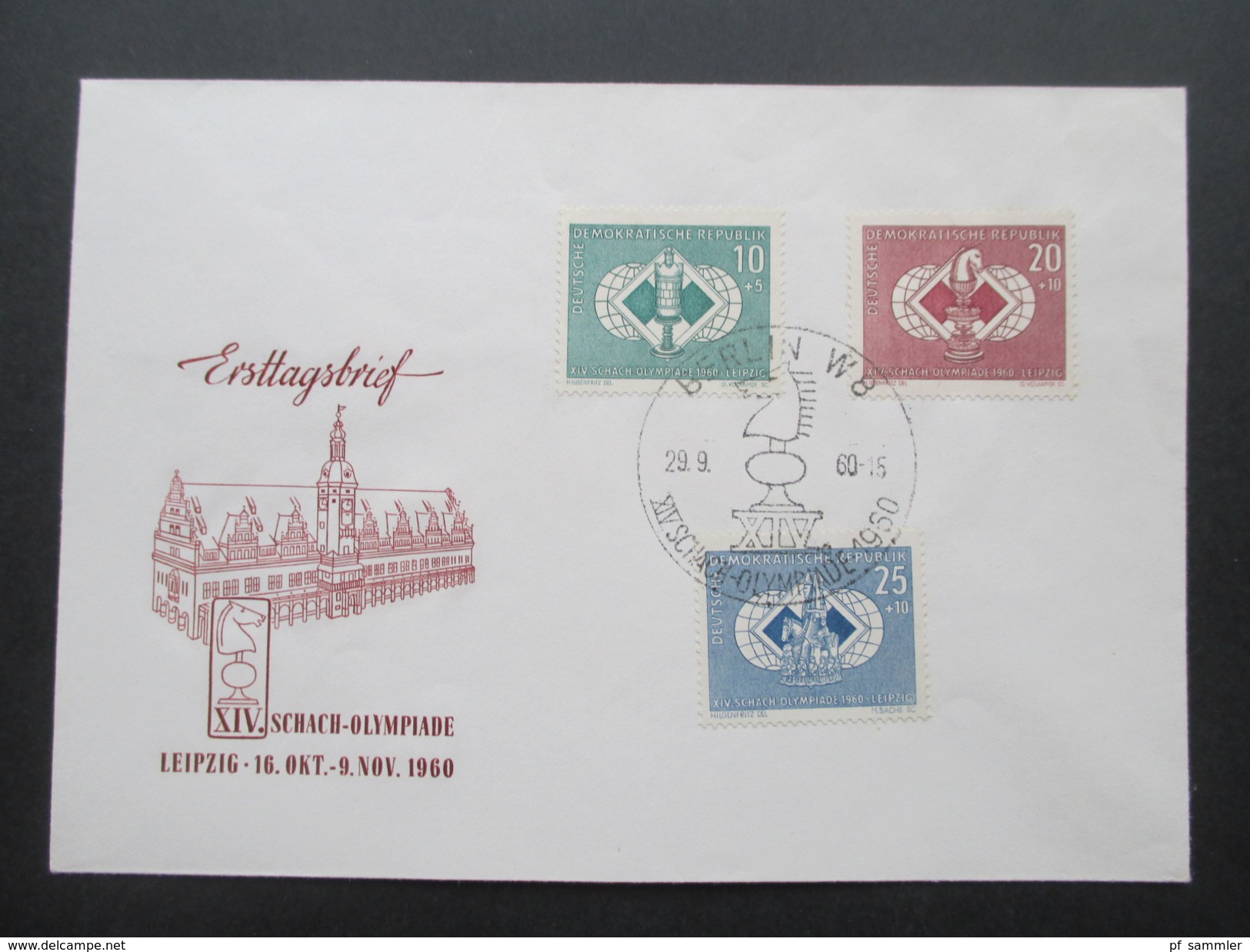 DDR Belegeposten 1958 - 1976 FDC / Einschreiben / Satzbriefe / Blocks / ZD usw. 100 Belege! Stöberposten / Fundgrube?!