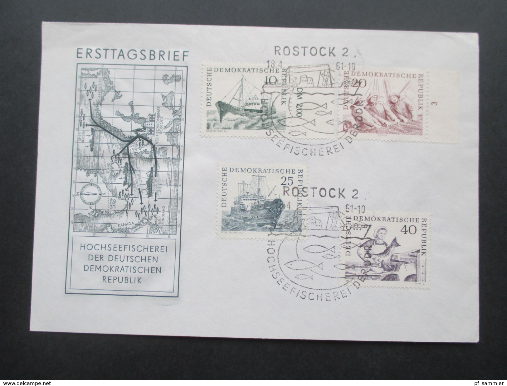 DDR Belegeposten 1958 - 1976 FDC / Einschreiben / Satzbriefe / Blocks / ZD usw. 100 Belege! Stöberposten / Fundgrube?!