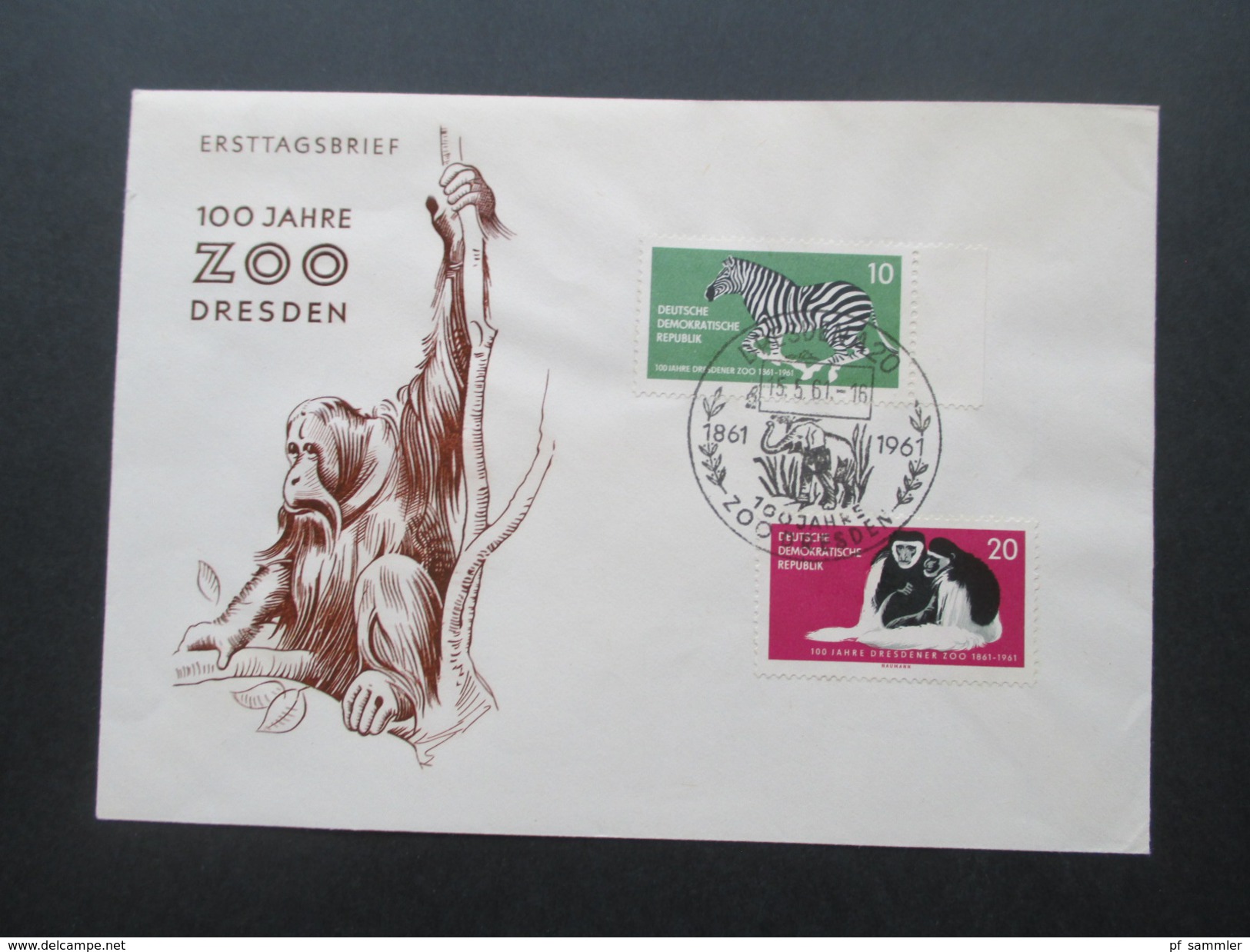 DDR Belegeposten 1958 - 1976 FDC / Einschreiben / Satzbriefe / Blocks / ZD usw. 100 Belege! Stöberposten / Fundgrube?!