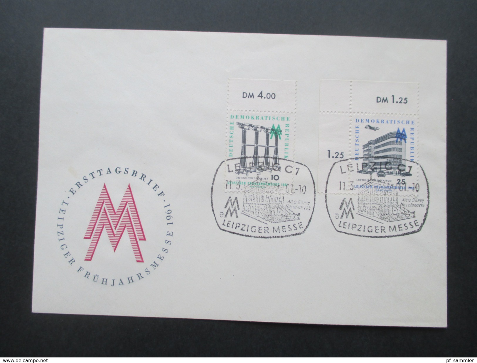 DDR Belegeposten 1958 - 1976 FDC / Einschreiben / Satzbriefe / Blocks / ZD usw. 100 Belege! Stöberposten / Fundgrube?!