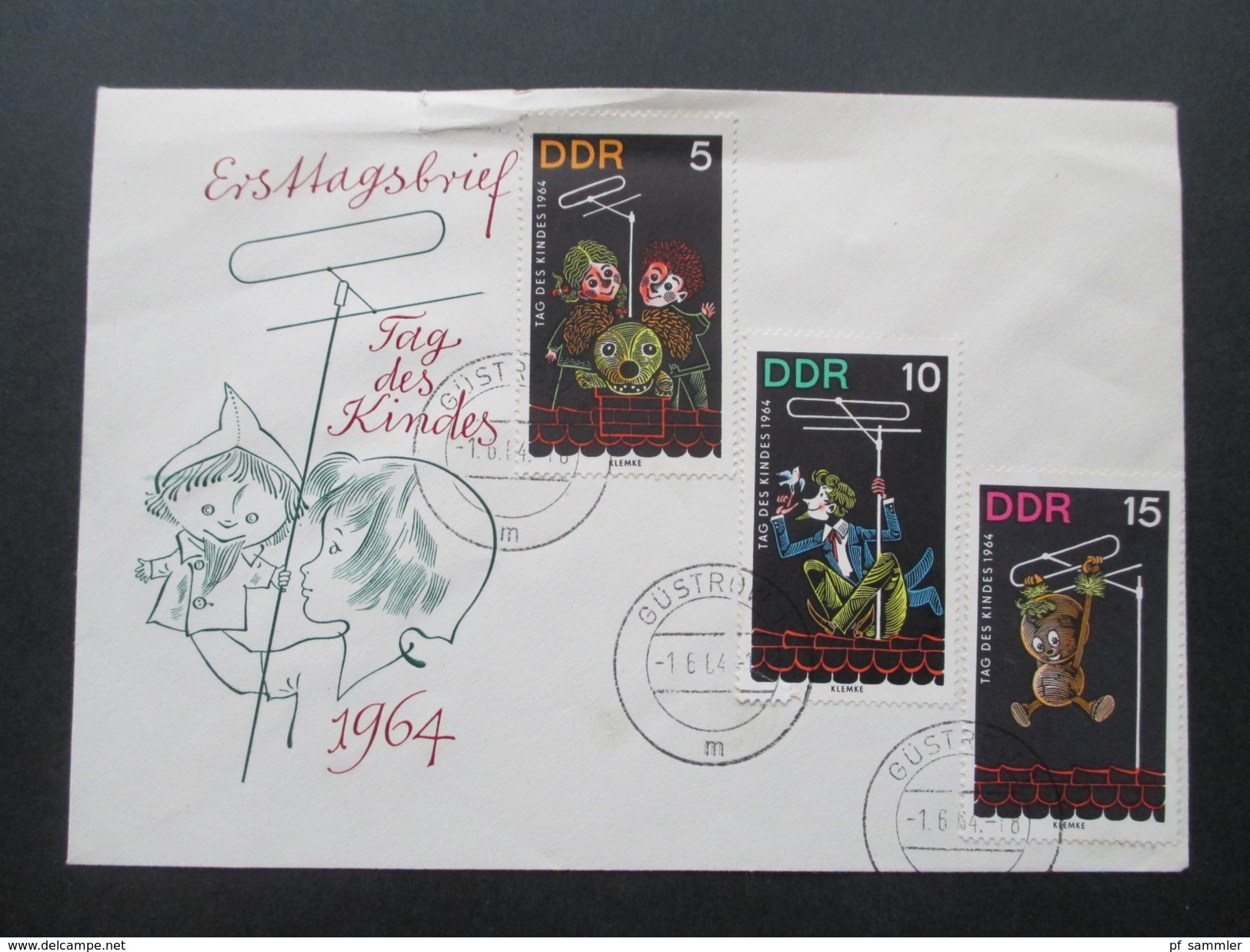 DDR Belegeposten 1958 - 1976 FDC / Einschreiben / Satzbriefe / Blocks / ZD usw. 100 Belege! Stöberposten / Fundgrube?!