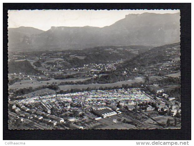 38 Beaucroissant / La Foire / Vue Générale Aérienne - Sonstige & Ohne Zuordnung