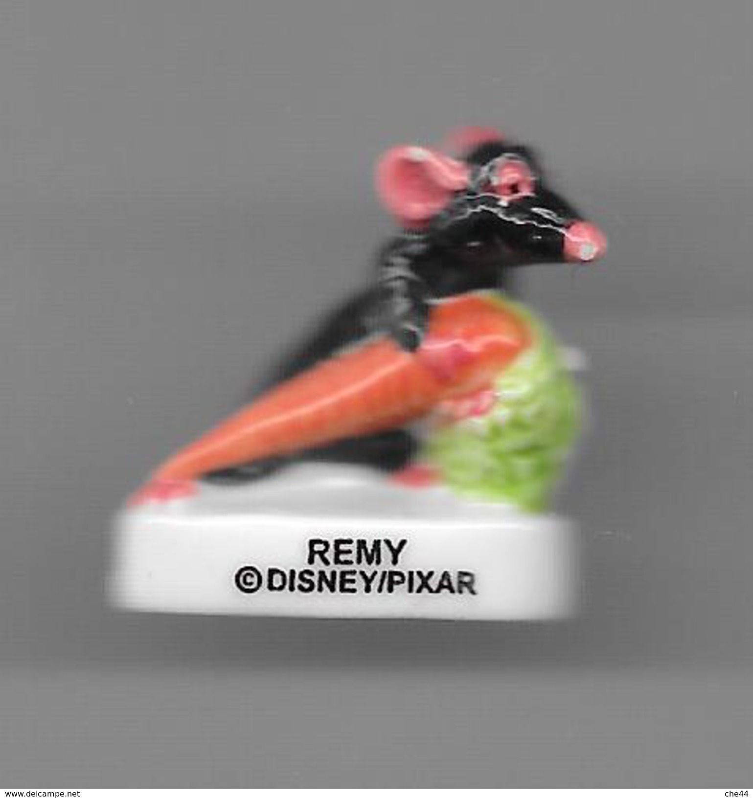 Remy 2016. - Disney