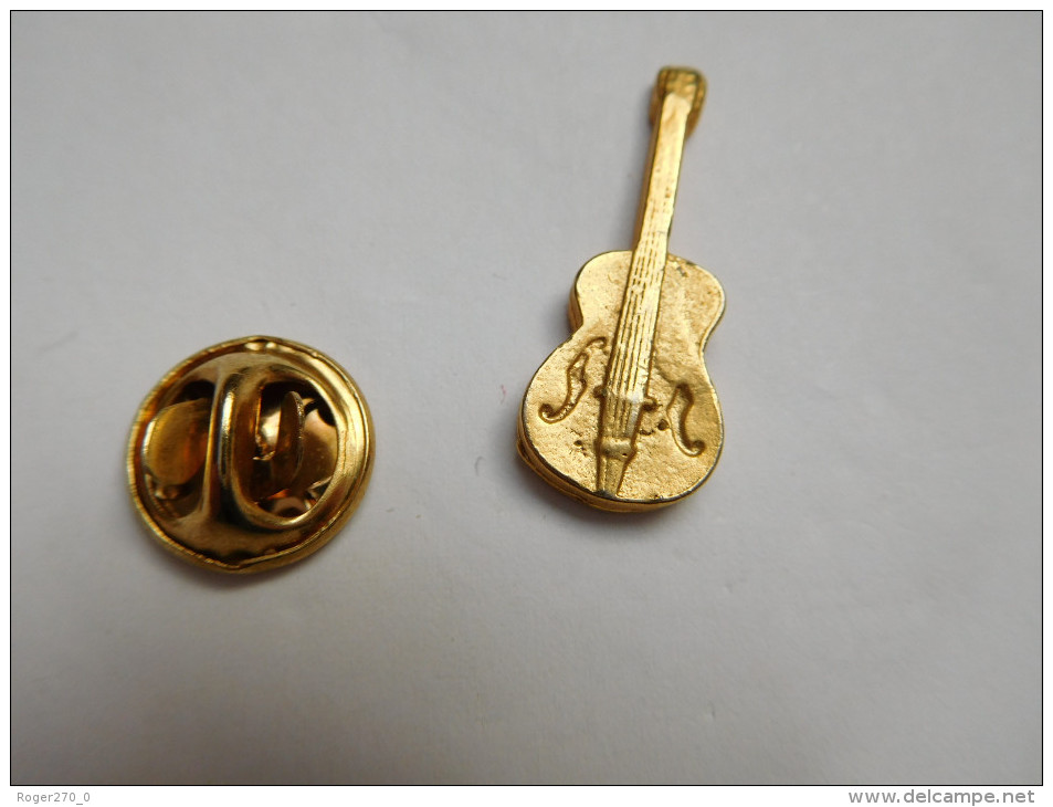 Beau Pin's En Relief , Violon , Musique - Music