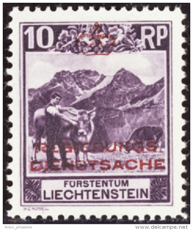 N° 2 (Zumstein 2C) 10Rp Dent 11 1/2x10 1/2 (cote 1650FS) Qualité: * Cote: .....&nbsp; &euro; - Otros & Sin Clasificación