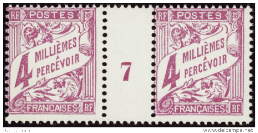 N° 8 4m Lilas-rose Millésime 7 Qualité: ** Cote: 66&nbsp; &euro; - Otros & Sin Clasificación