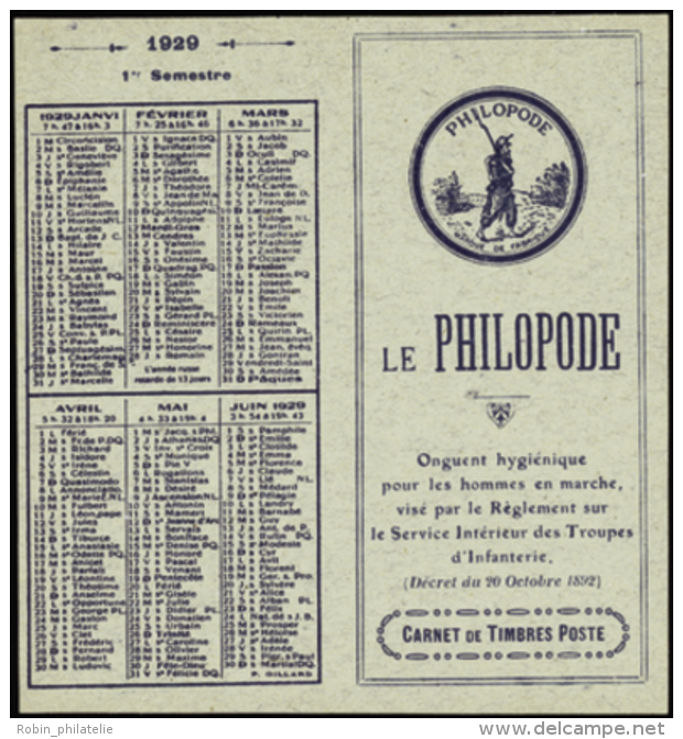 N° 0 Le Philopode Couv. Vide Non Pliée 1875   1er Semestre Qualité:  Cote: 120&nbsp; &euro; - Otros & Sin Clasificación