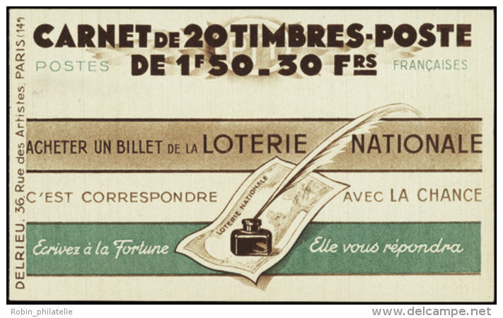 N° 517 C1  1f50 Pétain Avec Barres (4 Points) Qualité: ** Cote: 140&nbsp; &euro; - Otros & Sin Clasificación