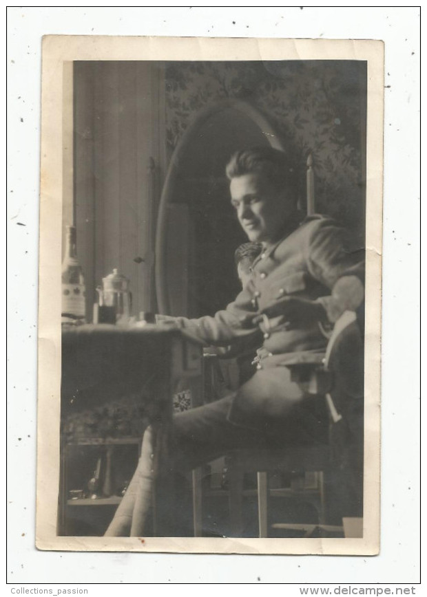 Photographie , 15 X 10 , Militaria , Militaire , 1926 - War, Military
