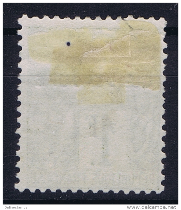 Guadeloupe Yv Nr 26  Not Used (*) SG 1891 - Neufs