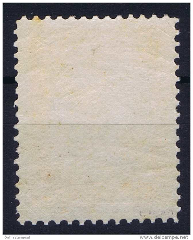 Madagascar: Yv Nr 74  MH/* Falz/ Charniere  1903 Signed/ Signé/signiert - Nuovi