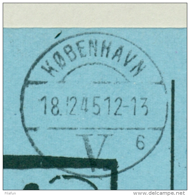 Nederland - 1945 - 1e KLM Vlucht In Vrij Europa - Amsterdam - Kobenhavn - Briefe U. Dokumente