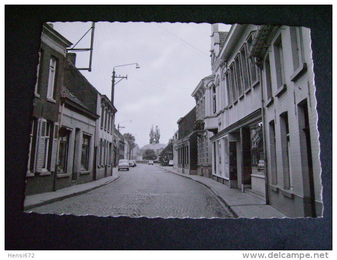 Pstk3169 : Wingene - Bruggestraat - Wingene