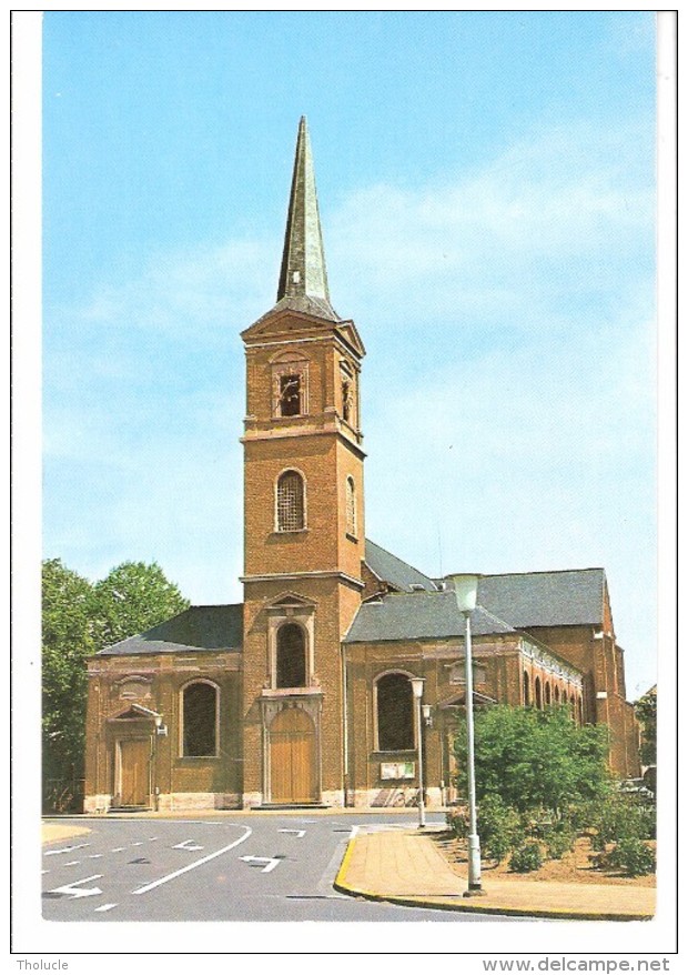 Niel (Antwerpen)-1988-Kerk-Onze Lieve Vrouwkerk - Niel