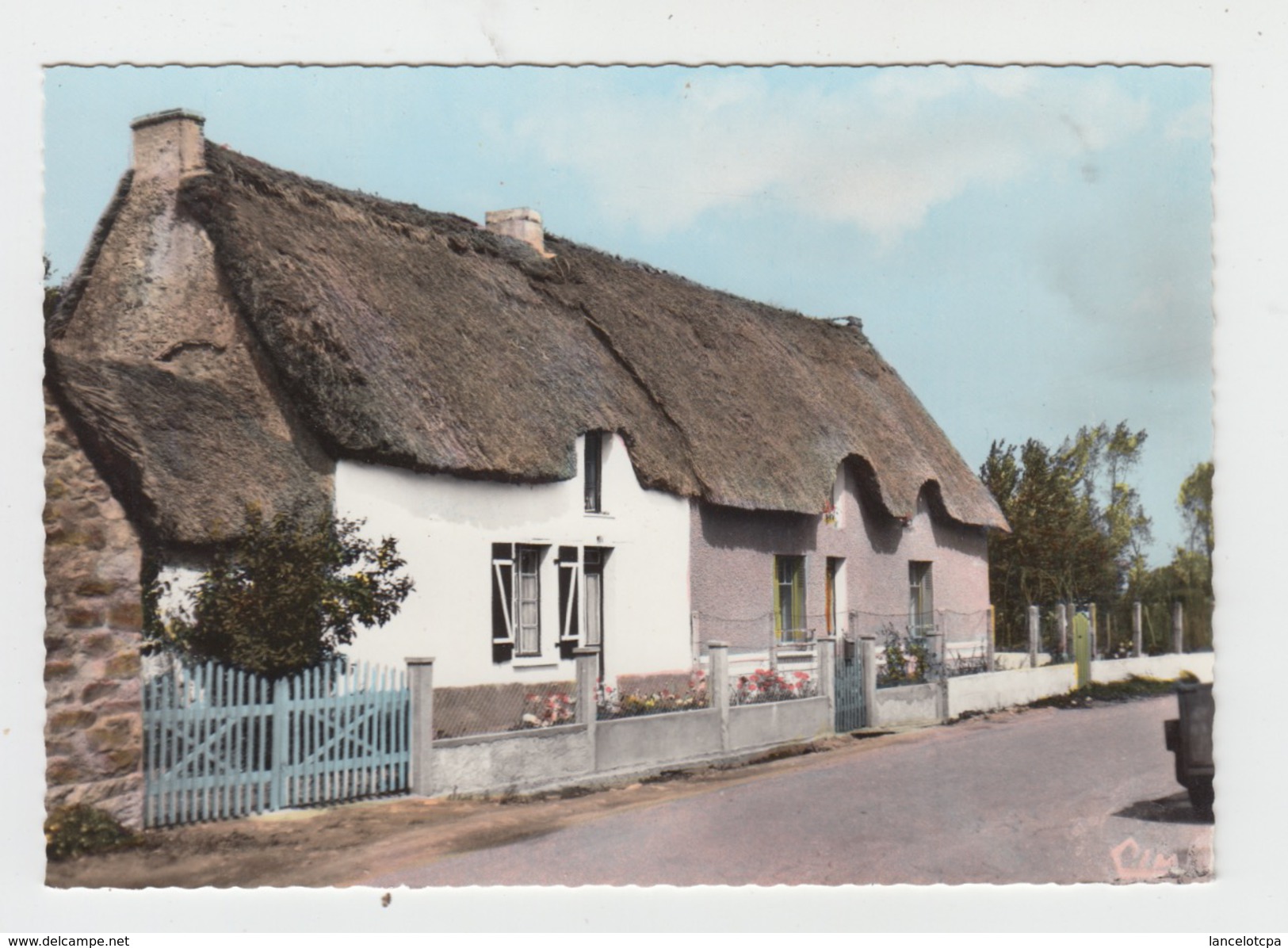 44 - SAINT JOACHIM / MAISON BRIERONNE - Saint-Joachim