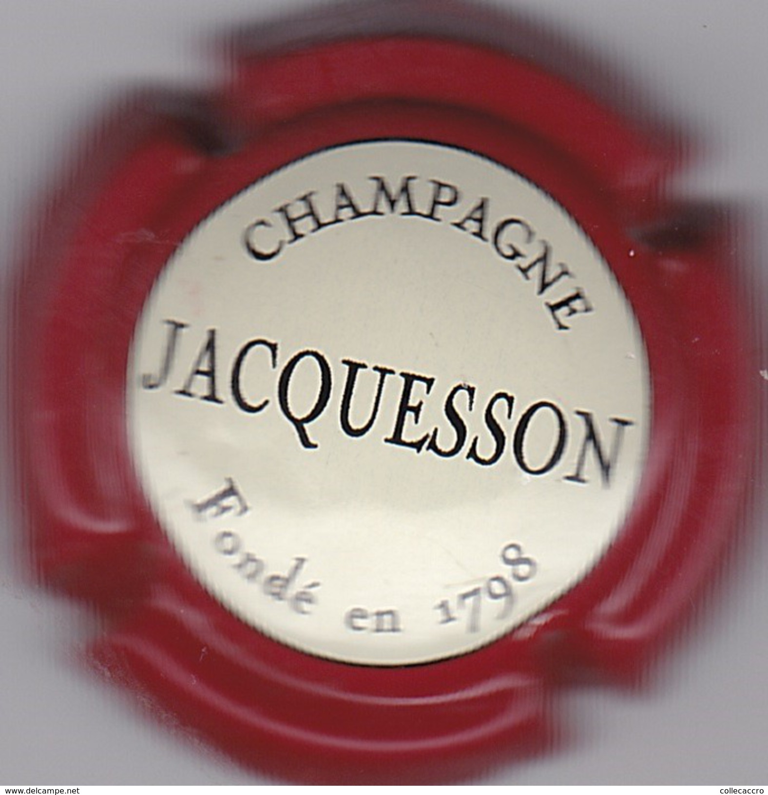 JACQUESSON - Autres & Non Classés