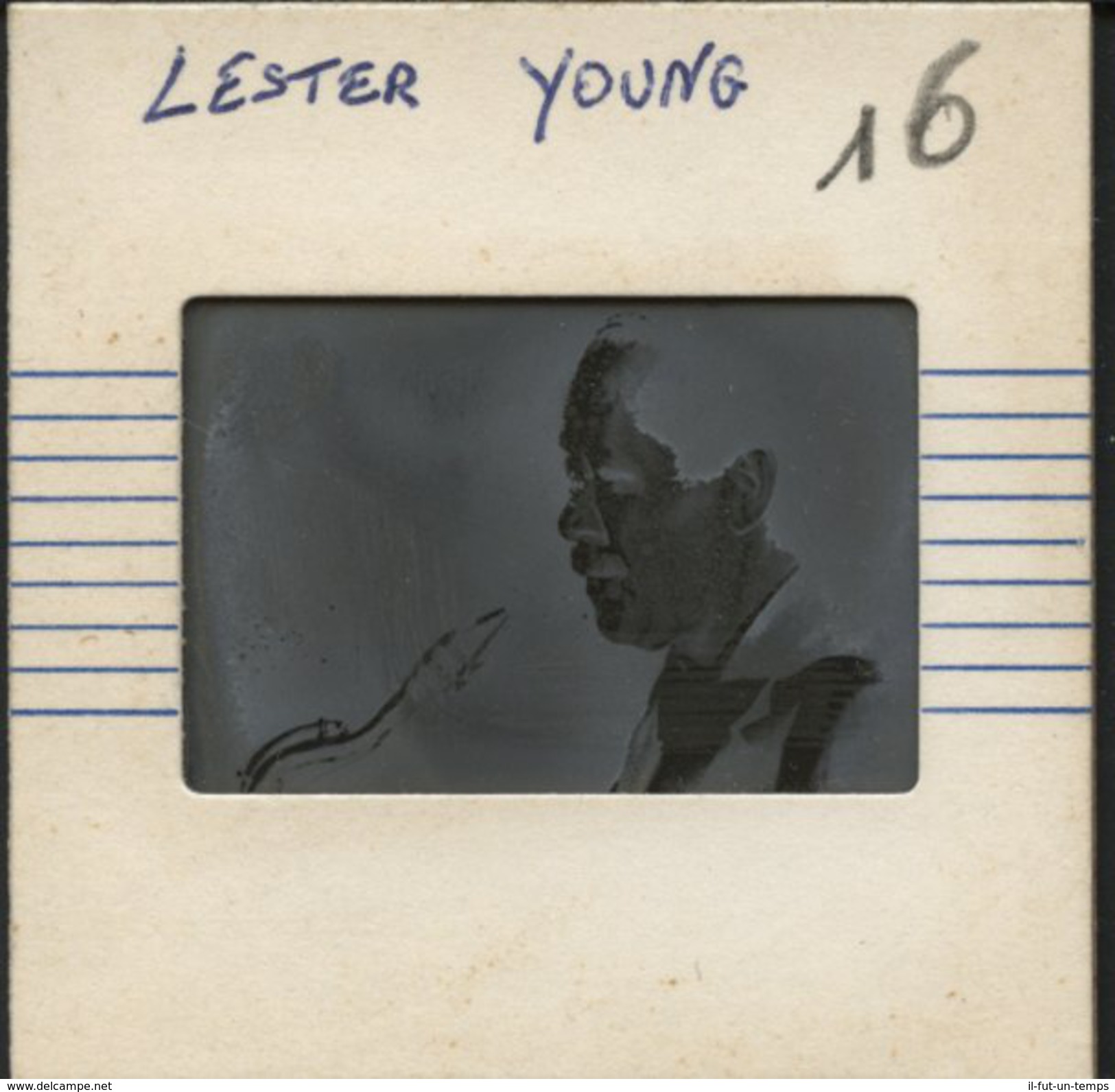 JAZZ - Personnalités : Luter,Ellington,Young,Gillespie,Fitzgerald,Hampton,Oliver,Beiderbecke,luter,Armstrong,Etc ..