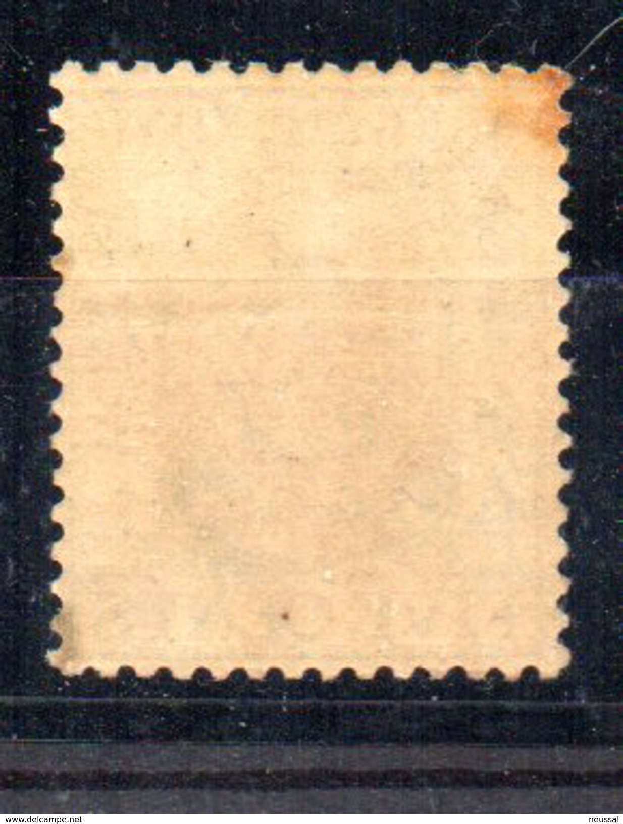 Sello Franquicia Postal Nº 15 Hong Kong. - Postal Fiscal Stamps