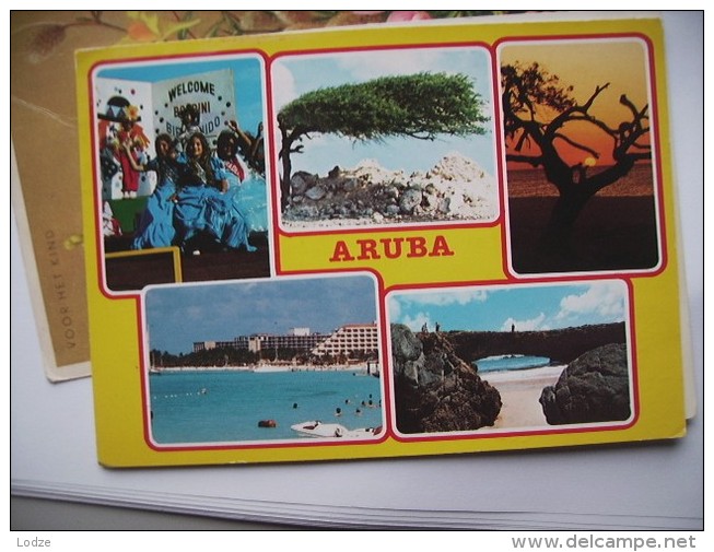 Aruba N.W.I. Nice Views - Aruba