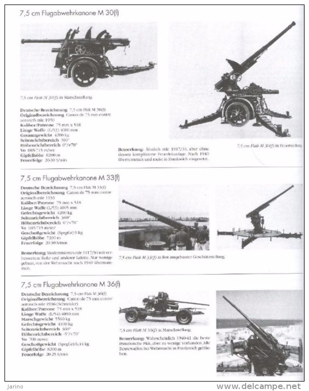 Enzyklopädie Deutscher Waffen 1939-45,356 Seiten auf DVD,1100 Abbildungen Handwaffen Artillerie Beutewaffen Sonderwafen