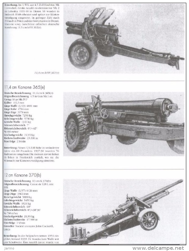 Enzyklopädie Deutscher Waffen 1939-45,356 Seiten auf DVD,1100 Abbildungen Handwaffen Artillerie Beutewaffen Sonderwafen