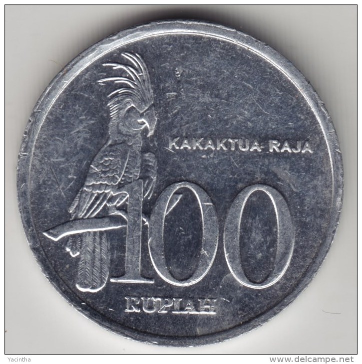 @Y@    Indonesie  100   Rupiah  1999        (3987) - Indonesië
