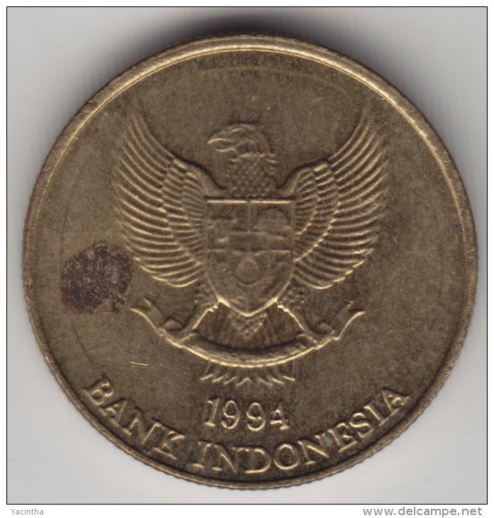 @Y@    Indonesie  50  Rupiah  1994        (3993) - Indonesia