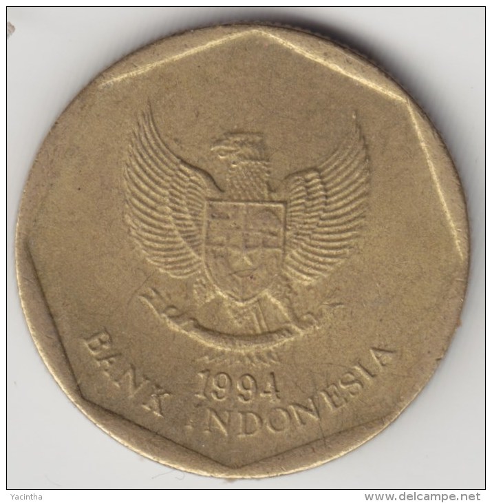 @Y@    Indonesie  100  Rupiah   1994        (4003) - Indonesien