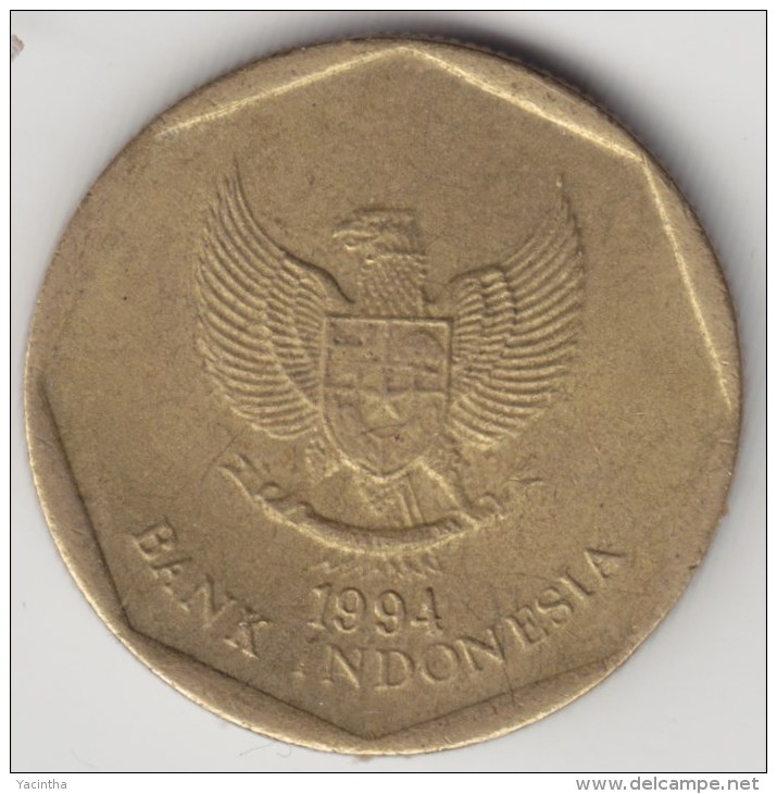 @Y@    Indonesie  100  Rupiah   1994        (4003) - Indonesië