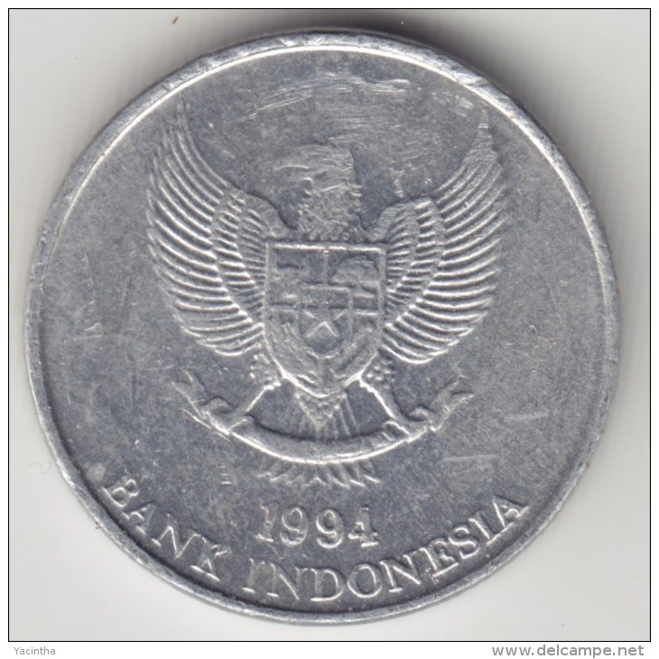 @Y@    Indonesie  25  Rupiah   1994        (4006) - Indonésie