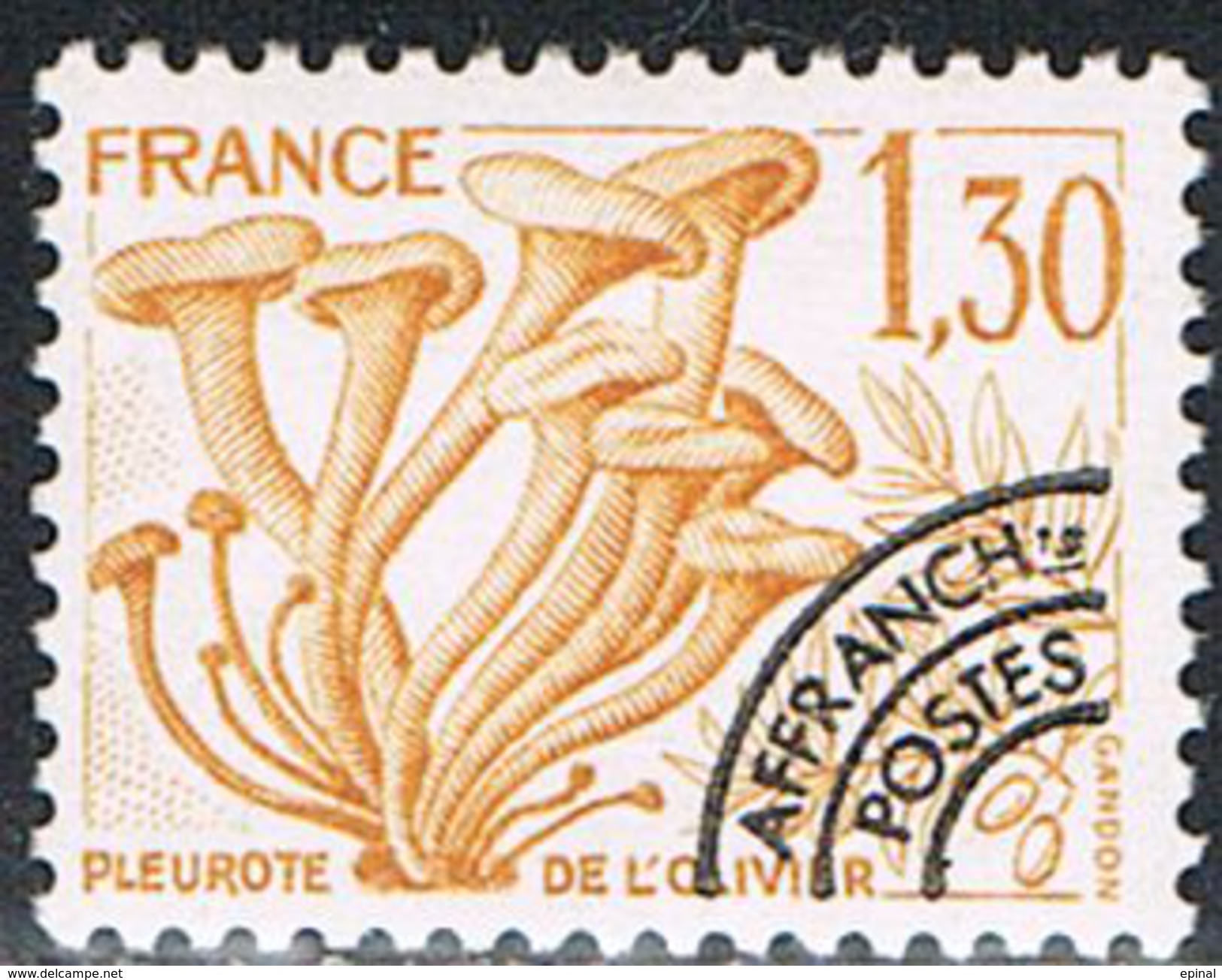 FRANCE : Préoblitéré N° 160 ** - PRIX FIXE - - 1964-1988