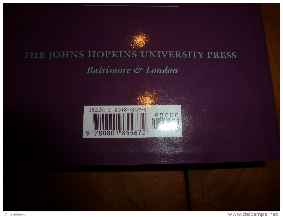 1997 Burgundy to Champagne: The Wine Trade in Early Modern France (The Johns Hopkins University Studies in Historical