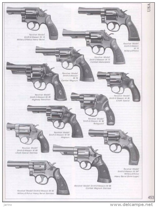 Schützenwaffen 1945-1985 Band 2 /I-Z / enzyklopädie aus aller Welt, 260 Seiten auf DVD,cca 450 Bilder, language Deutsch