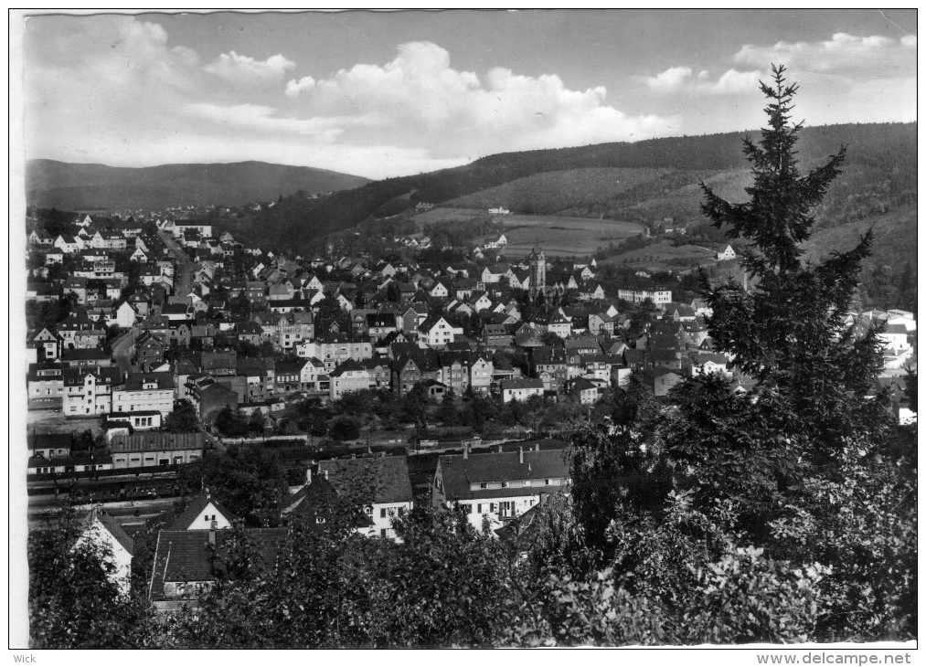 AK Betzdorf Sieg Bei Troisdorf, Aachen, Köln, Bonn - Betzdorf