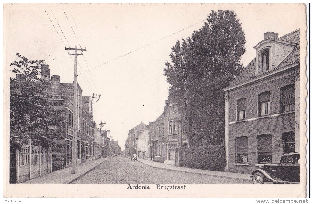 Ardooie - Brugstraat - Ardooie
