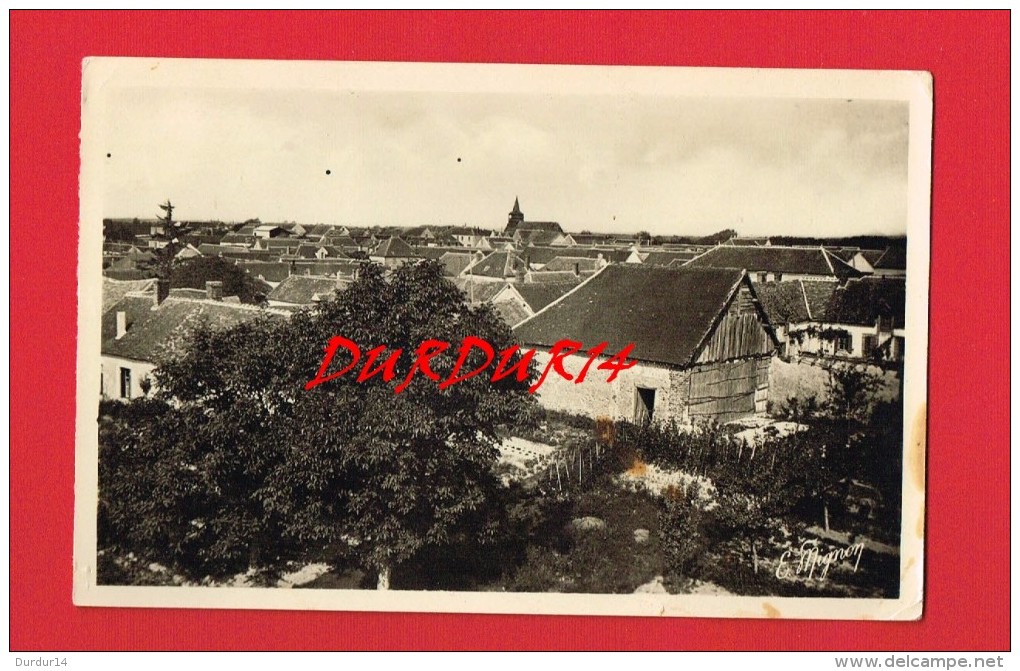 Seine-et-Marne BAZOCHES LES BRAY  Vue Générale - Autres & Non Classés