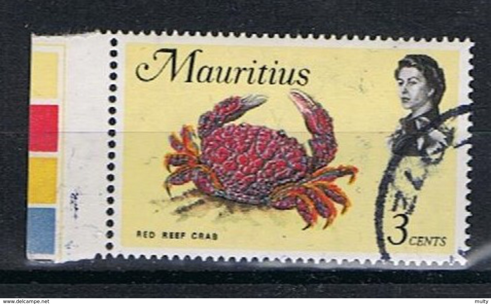 Mauritius Y/T 330 (0) - Maurice (1968-...)