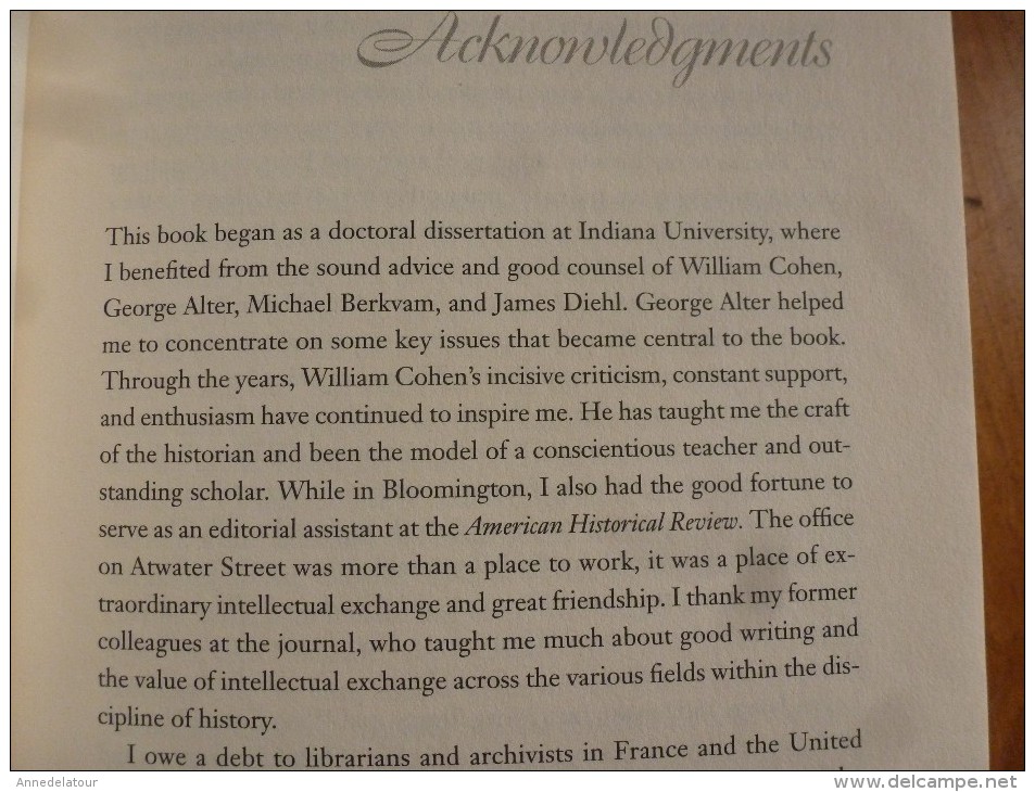 2003  When Champagne Became French: Wine and the Making of a National Identity