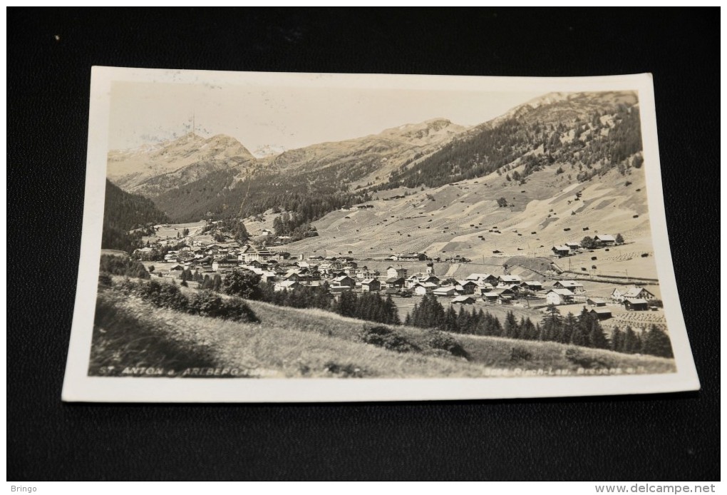 29- St. Anton A. Arlberg - Landeck