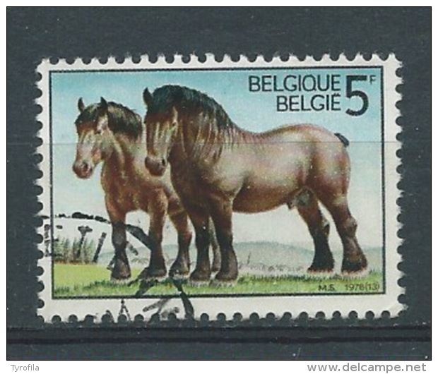 België       Y /T    1810         (O) - Other & Unclassified
