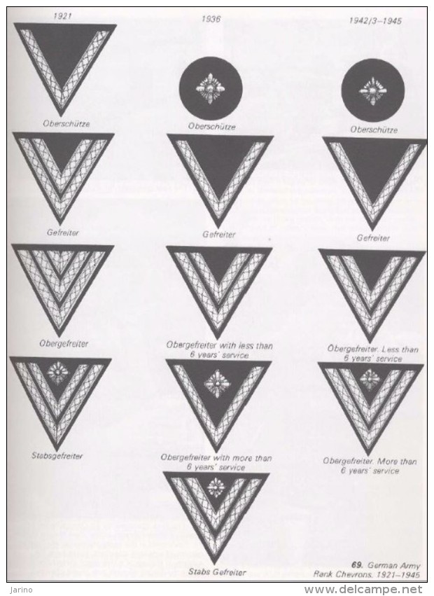German Army Uniforms And Insignia 1933-1945, 228 Saiten Auf DVD, More That 460 Photos - Uniformen