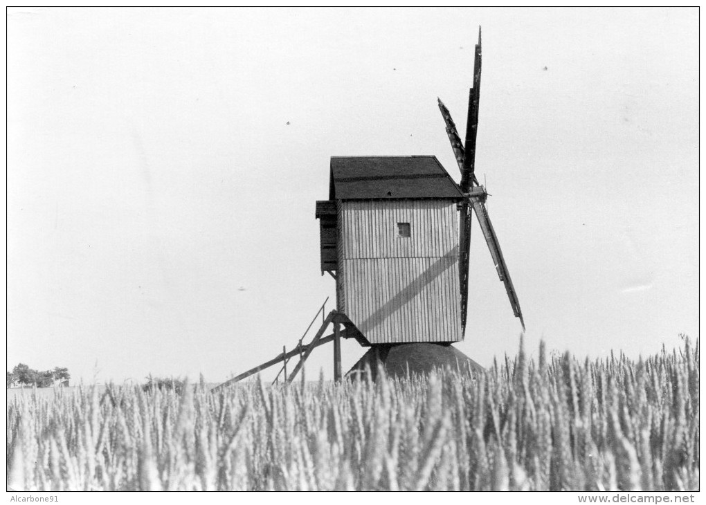 PATAY - Moulin De Lignerolles - Autres & Non Classés