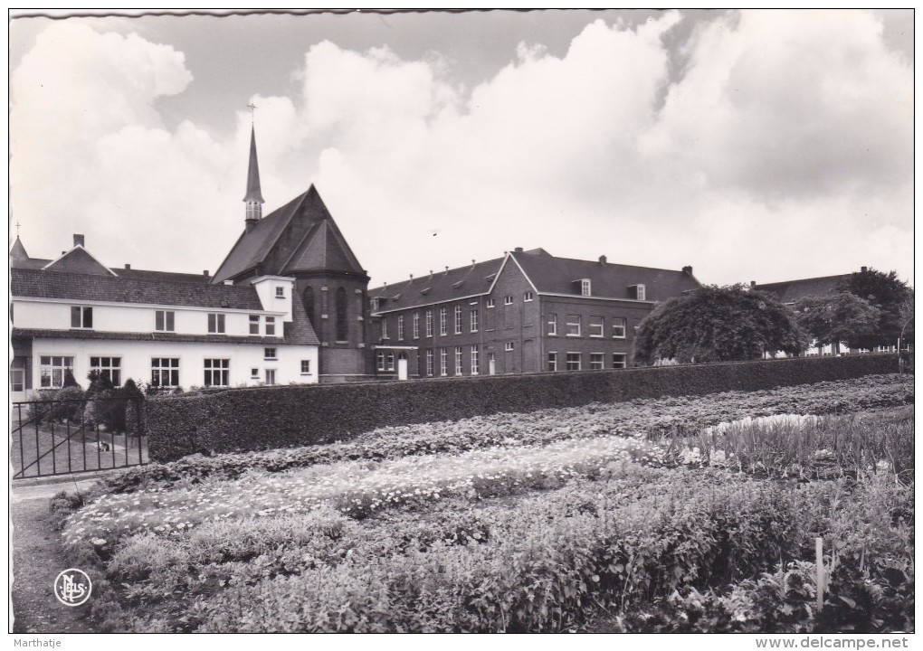 St-Denijs - Instituut Bethania - Zwevegem