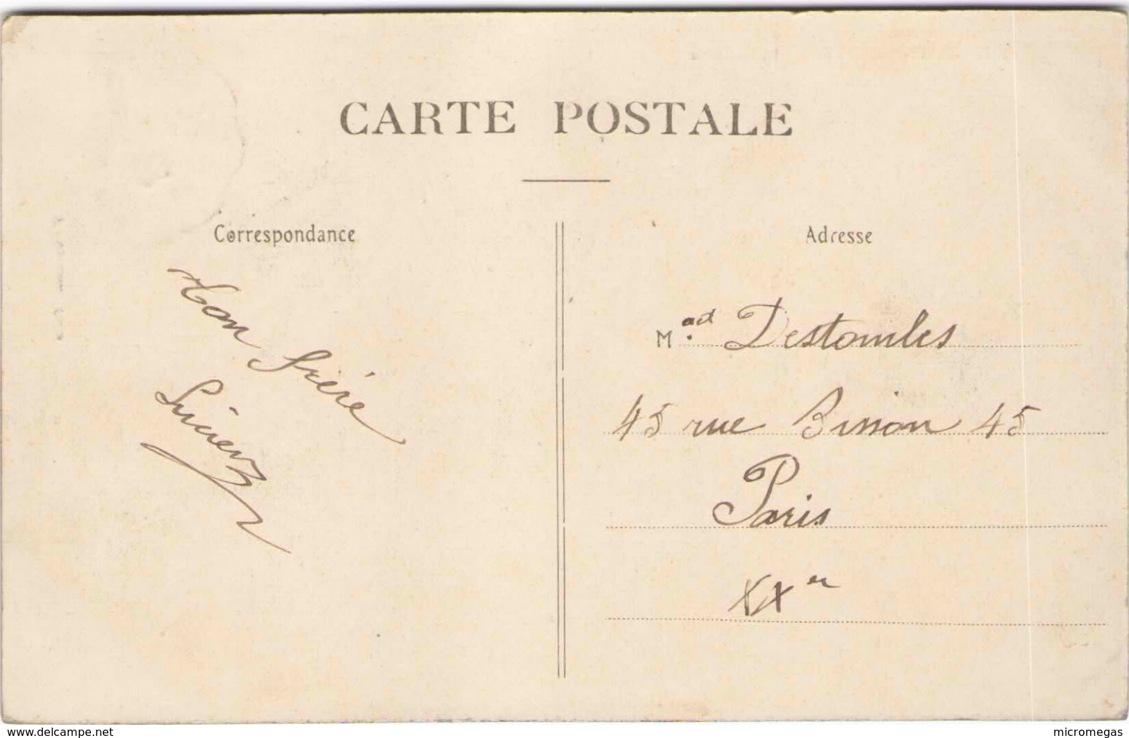MAISONS-Laffitte - Le Château - Maisons-Laffitte