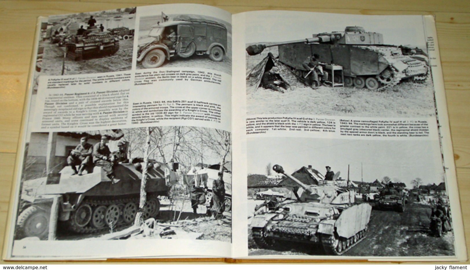 Panzer Colours 2 - War 1939-45