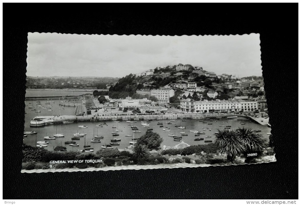 11- General View Of Torquay - Torquay