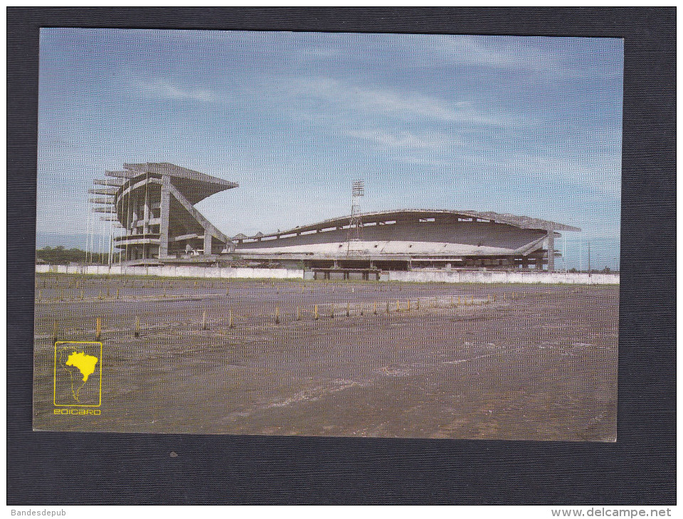 Brasil BELEM - Estadio Mangueirao ( Stade Stadium Sport ) - Belém