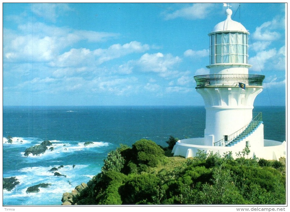 Australie - New South Wales - Forster, 1987 - Autres & Non Classés