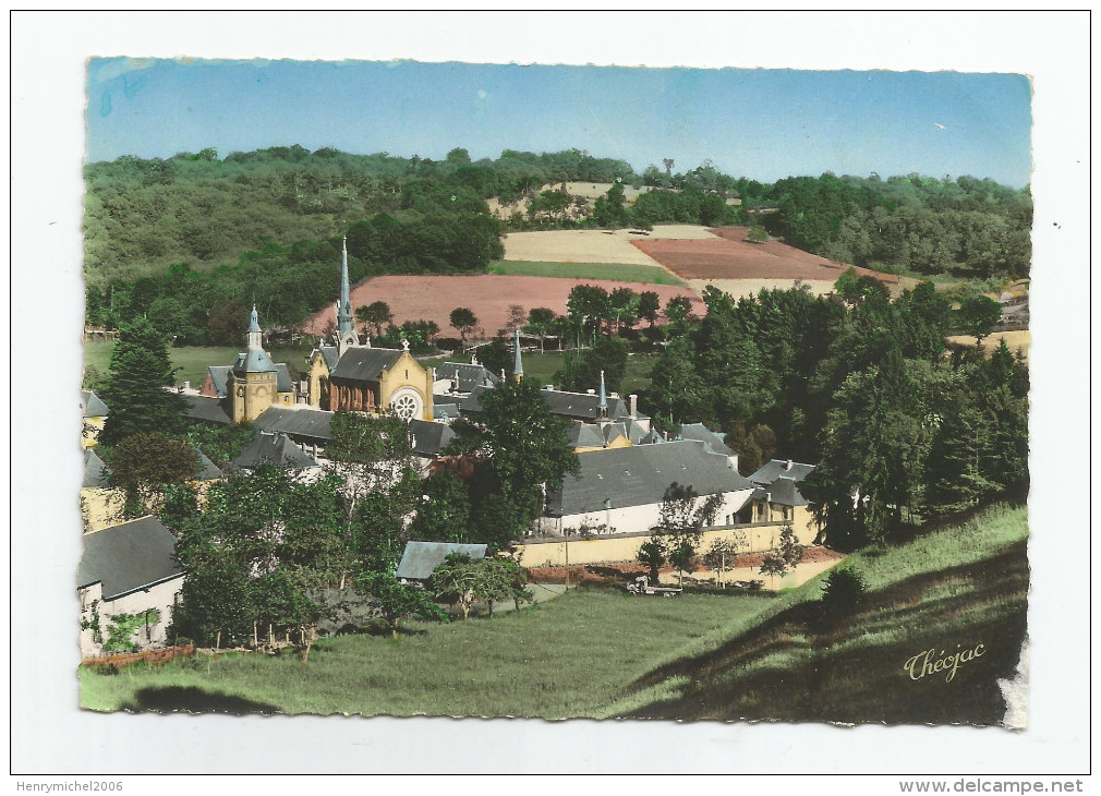 19 - Corrèze - Le Glandier Ed Photo Théojac - Altri & Non Classificati